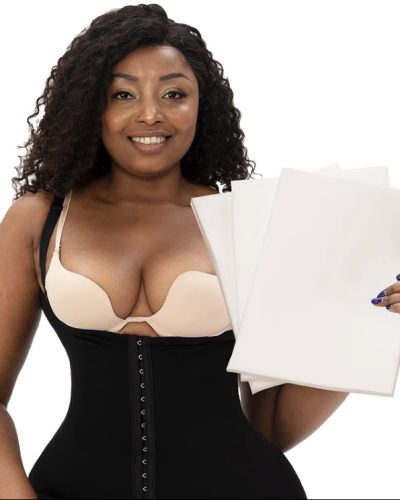 Post Surgery Lipo Foam Sheets