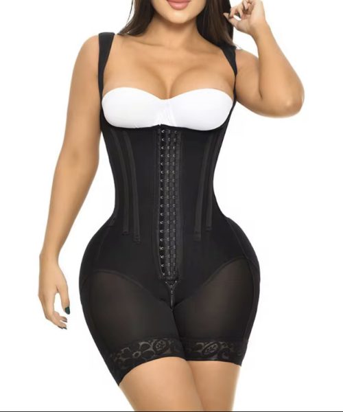 Full Body Tummy Control Faja Moldeadora – Colombianas