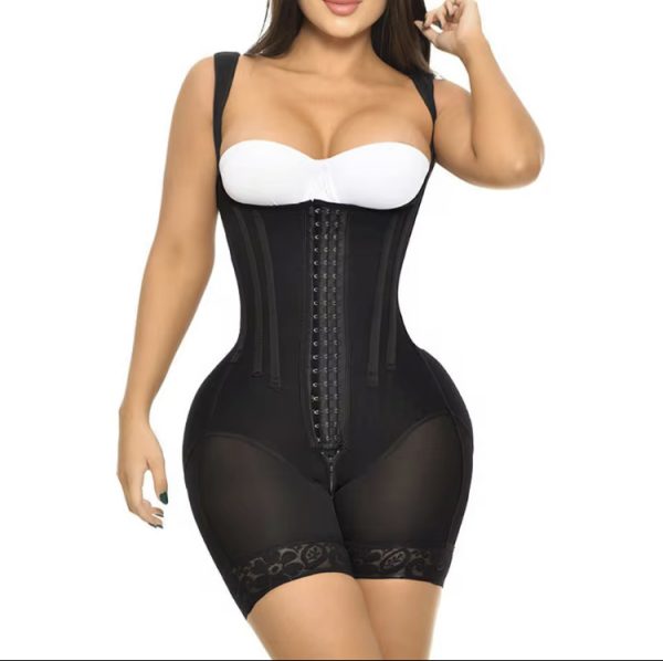 Full Body Tummy Control Faja Moldeadora – Colombianas