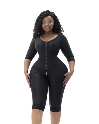 Liposuction Stage 2 Full bodysuit Post Op Compression Garment