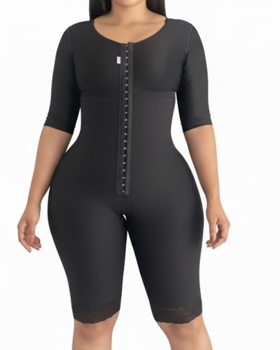 The Kerry Arm & Thigh Post- Surgery Compression Garment