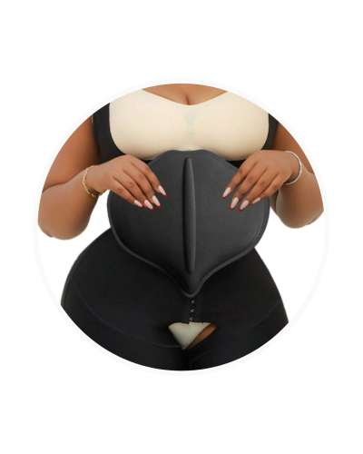Post Surgery Abdominal Compression Board