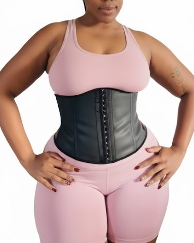 Tshwanelo Tummy Control & Waist Sculpting Waist Trainer