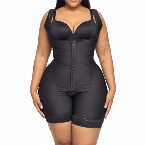 BBL-Optimized Design Hourglass Sculpt Faja