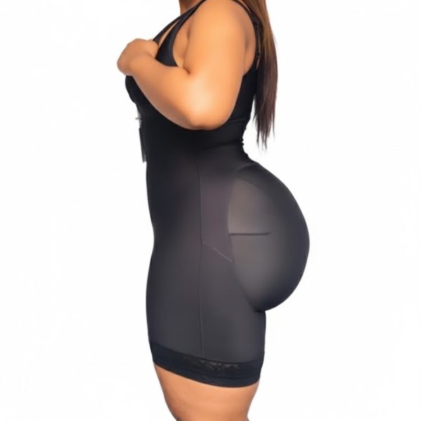 BBL-Optimized Design Hourglass Sculpt Faja