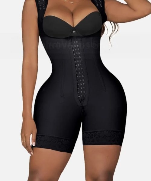 Curva Semi-Custom Moldeadora Colombiana